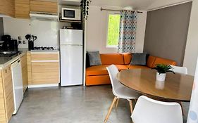 Modern 6P Tiny Solhouse 6 - Near Groningen
